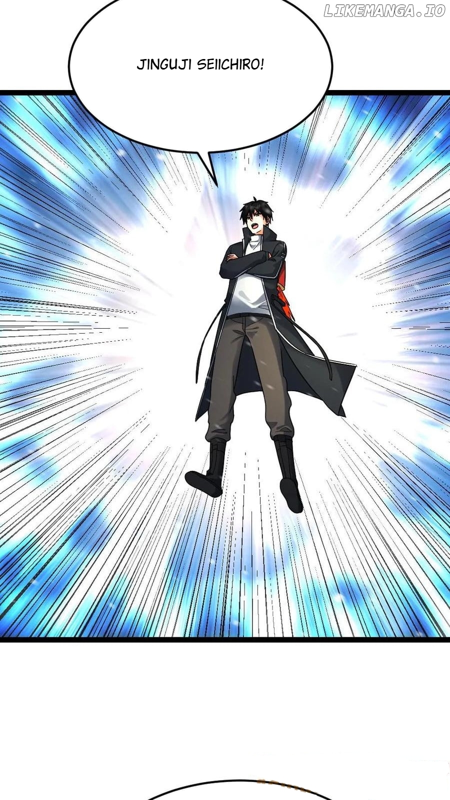 Global Freeze: I Created An Apocalypse Shelter Chapter 631 - Page 18