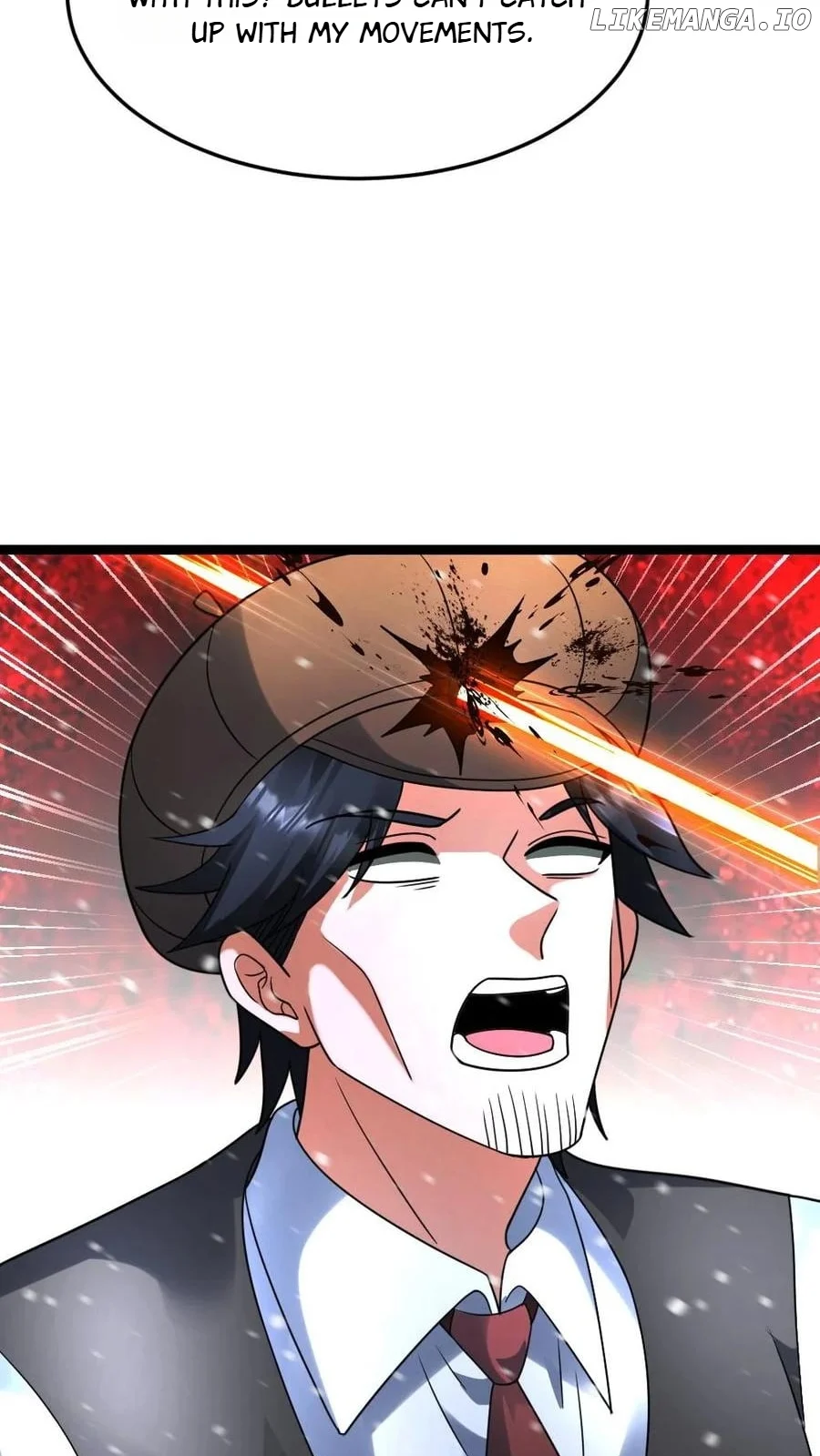 Global Freeze: I Created An Apocalypse Shelter Chapter 631 - Page 21