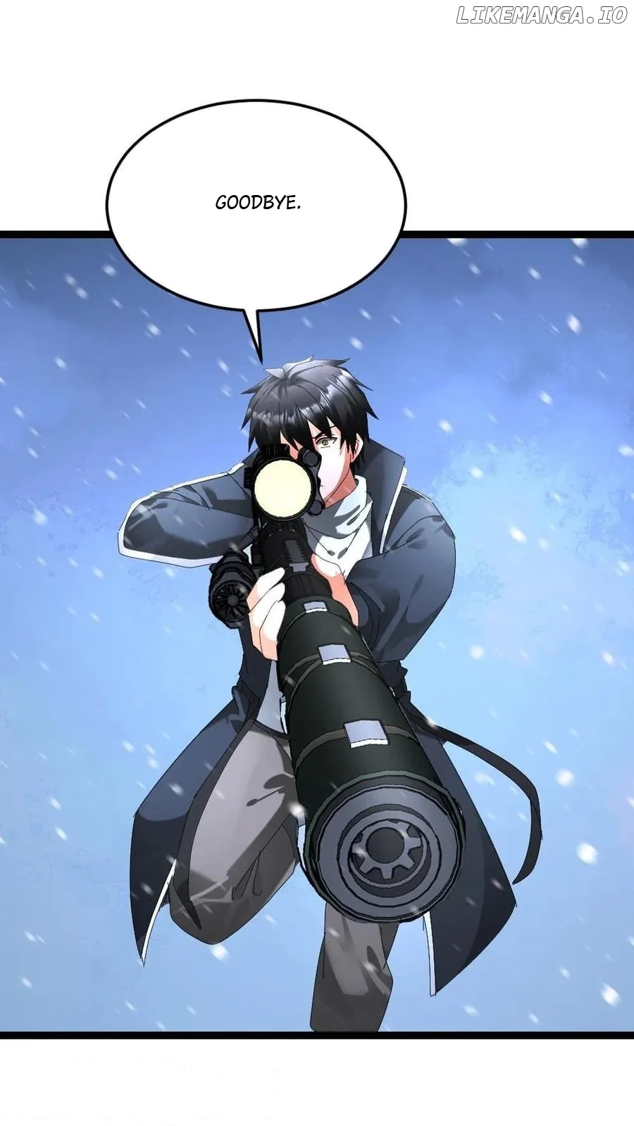 Global Freeze: I Created An Apocalypse Shelter Chapter 631 - Page 24