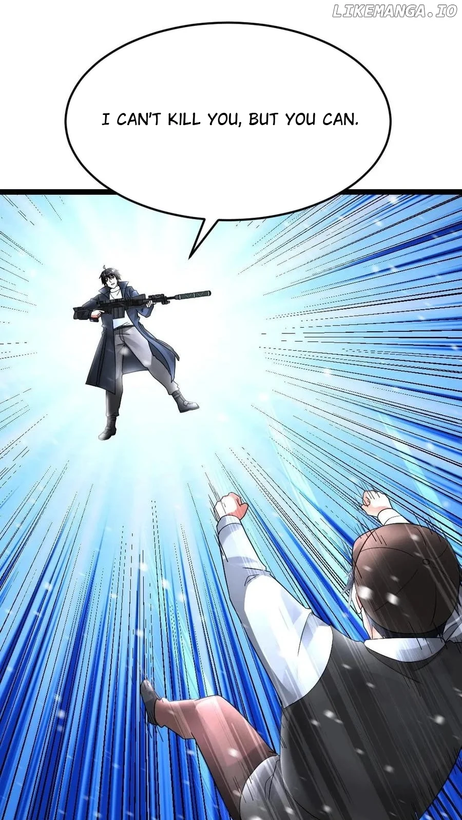 Global Freeze: I Created An Apocalypse Shelter Chapter 632 - Page 5