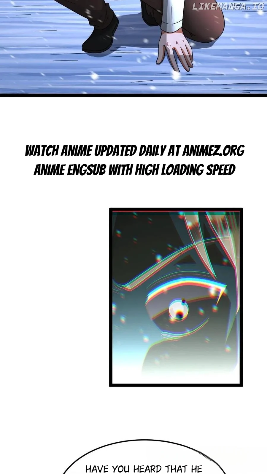 Global Freeze: I Created An Apocalypse Shelter Chapter 632 - Page 10