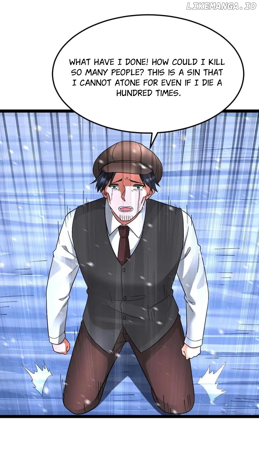 Global Freeze: I Created An Apocalypse Shelter Chapter 632 - Page 13