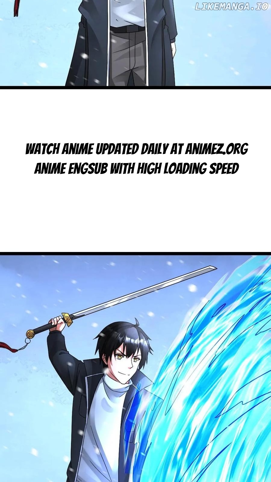 Global Freeze: I Created An Apocalypse Shelter Chapter 632 - Page 17