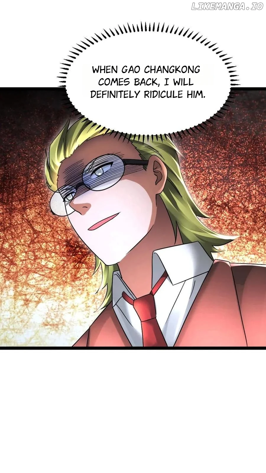 Global Freeze: I Created An Apocalypse Shelter Chapter 633 - Page 5