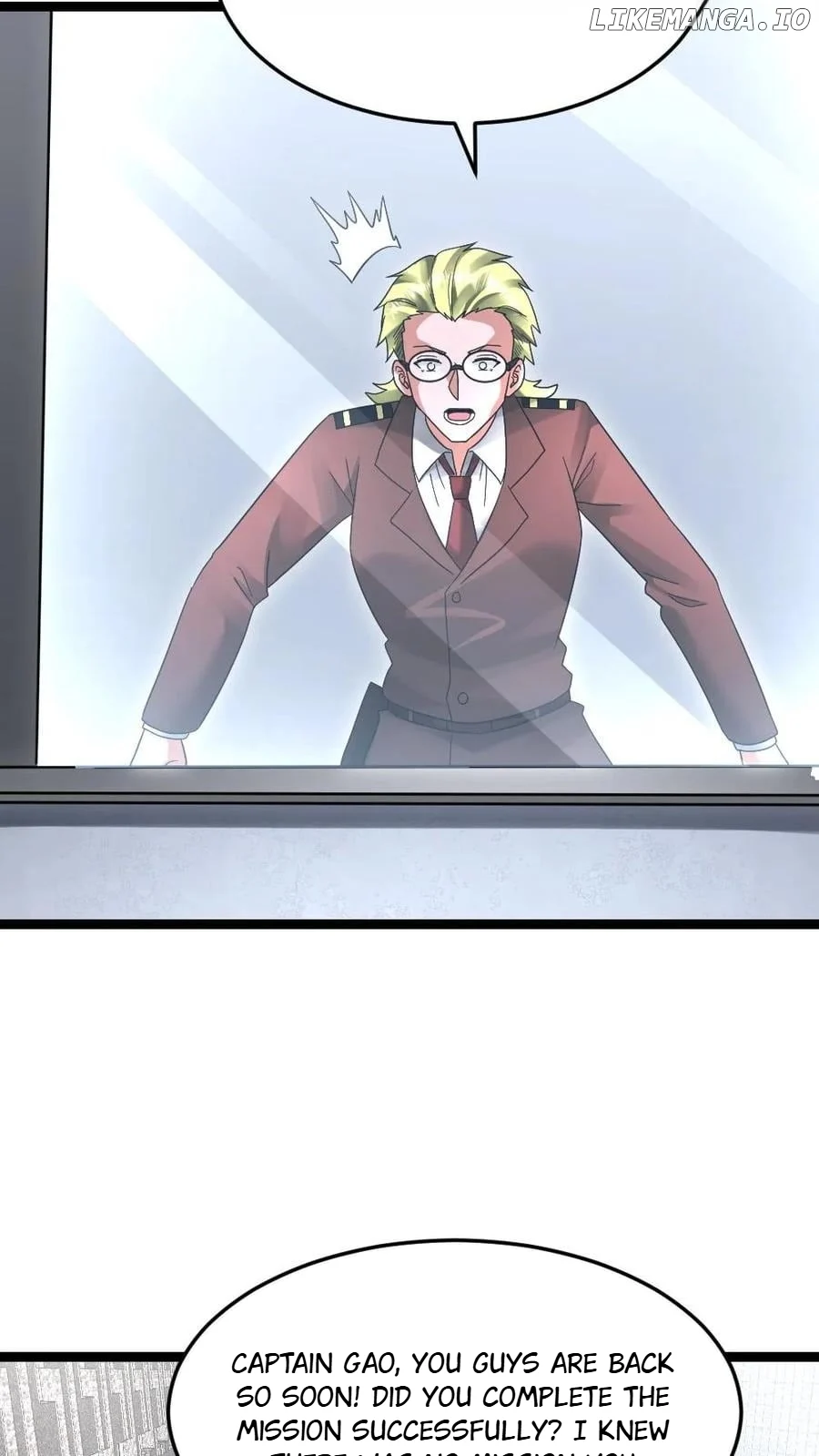 Global Freeze: I Created An Apocalypse Shelter Chapter 633 - Page 7