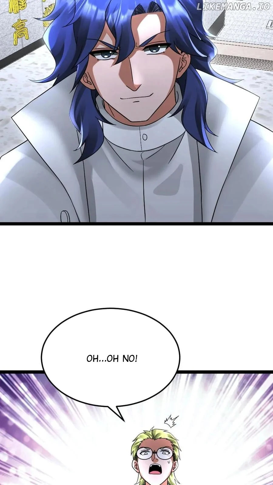 Global Freeze: I Created An Apocalypse Shelter Chapter 633 - Page 9