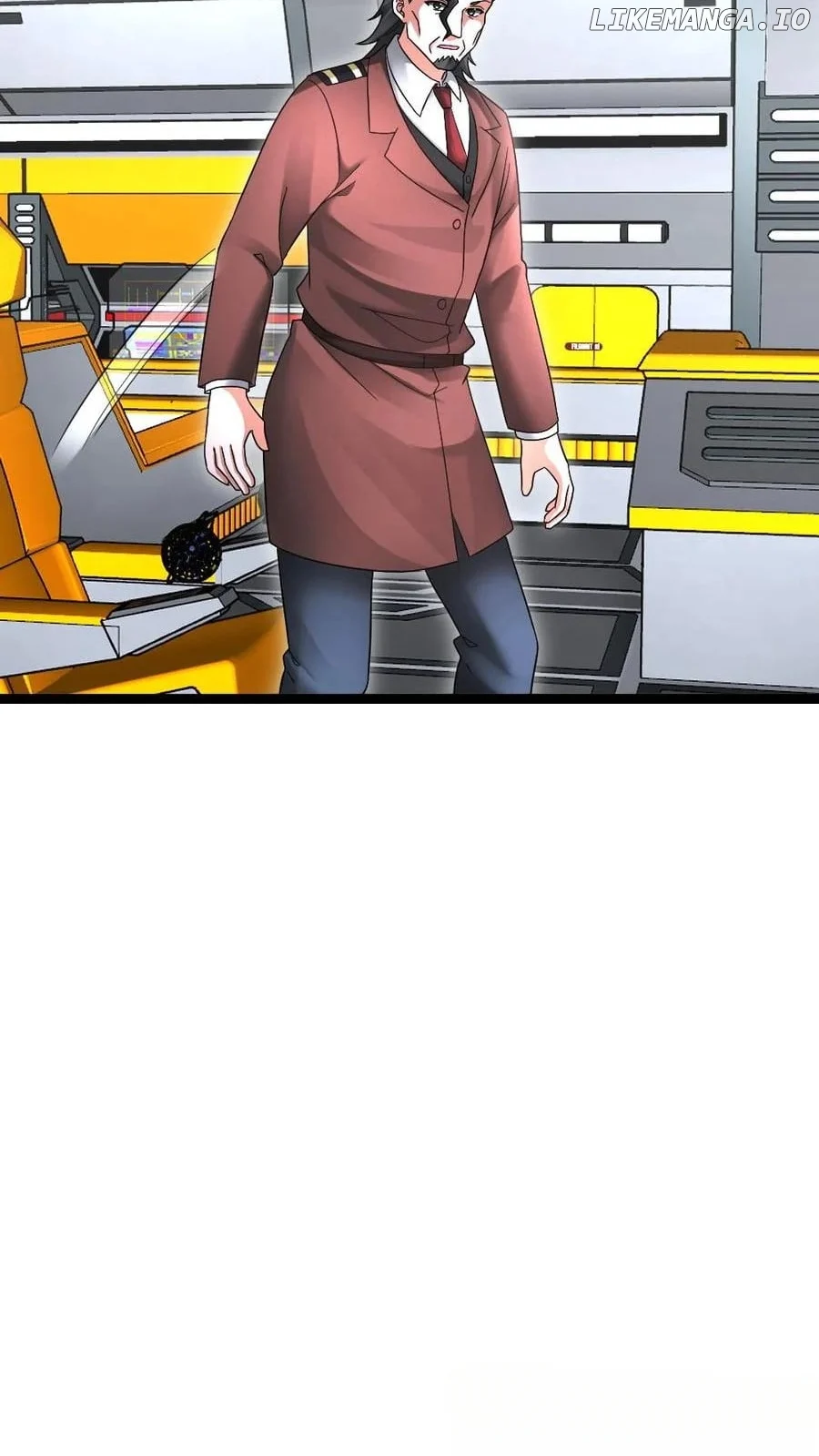 Global Freeze: I Created An Apocalypse Shelter Chapter 633 - Page 12