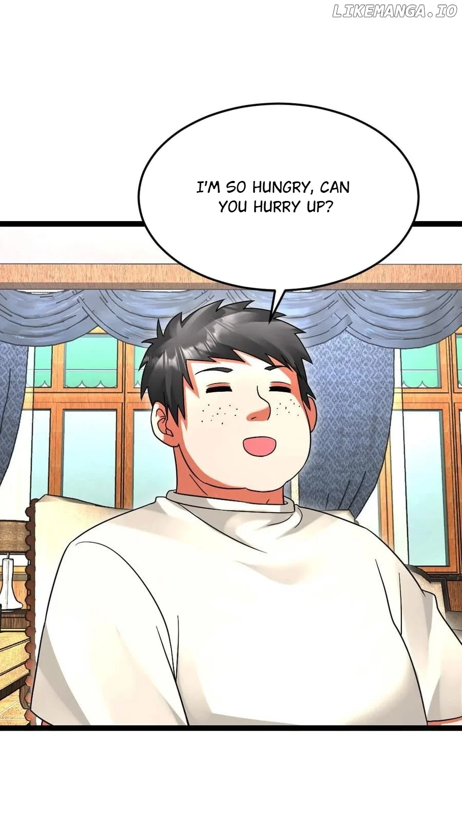 Global Freeze: I Created An Apocalypse Shelter Chapter 633 - Page 23