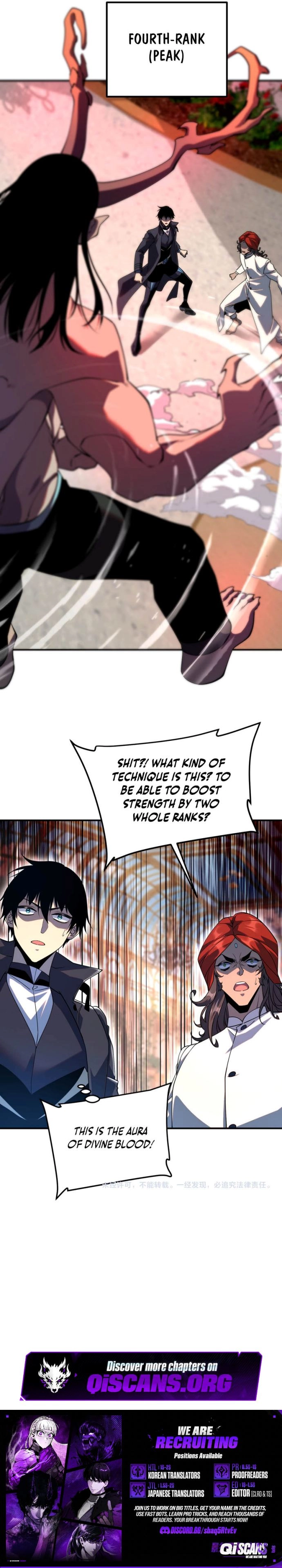 Global Superpowers: Awakening the Purple Thunder at the Beginning - Chapter 40 - 11