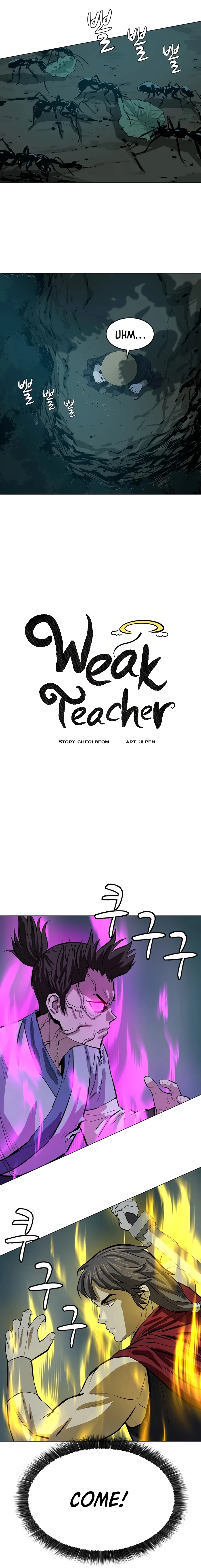 Global Superpowers: Awakening the Purple Thunder at the Beginning - Chapter 42 - 4