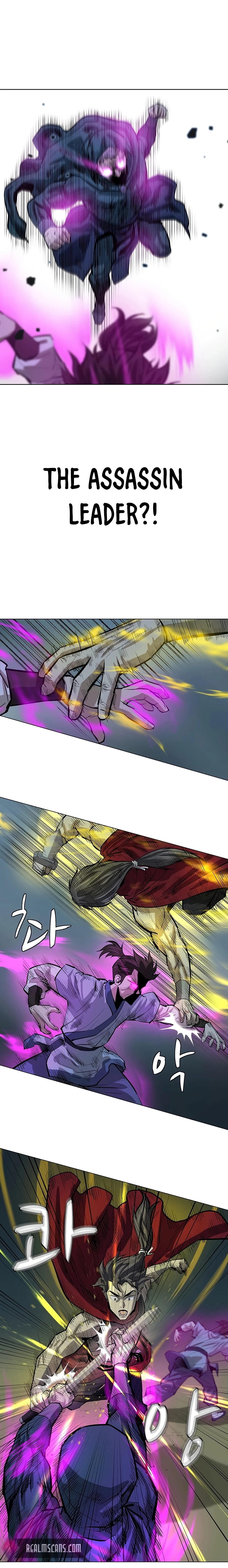 Global Superpowers: Awakening the Purple Thunder at the Beginning - Chapter 42 - 6