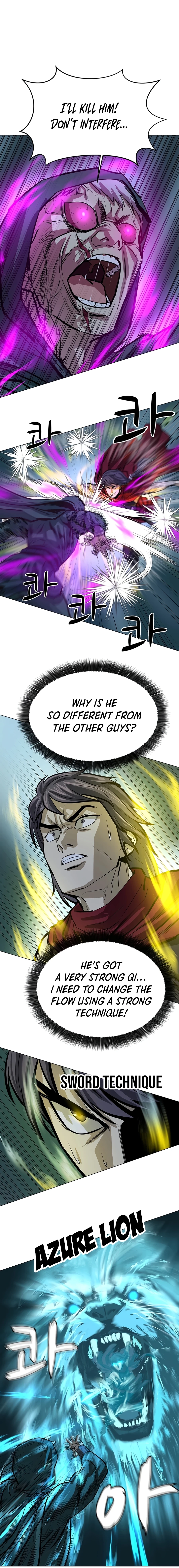 Global Superpowers: Awakening the Purple Thunder at the Beginning - Chapter 42 - 7