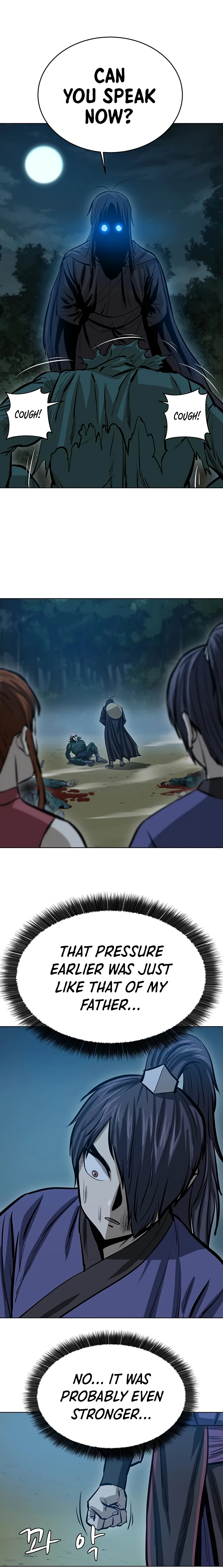 Global Superpowers: Awakening the Purple Thunder at the Beginning Chapter 43 - Page 13