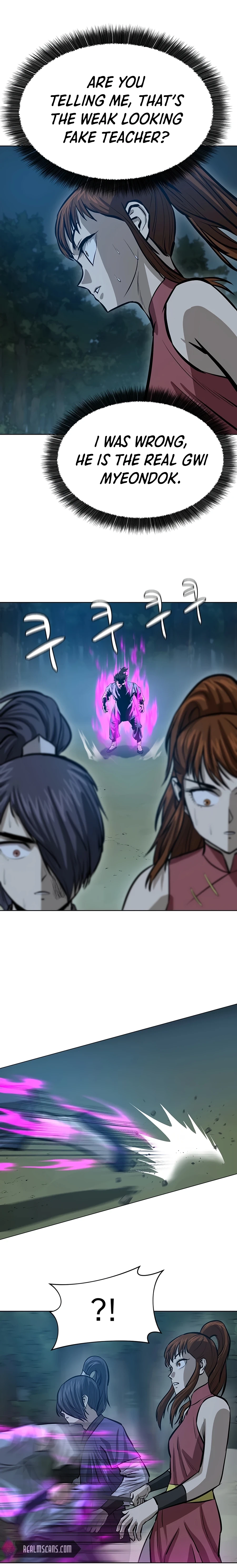 Global Superpowers: Awakening the Purple Thunder at the Beginning Chapter 43 - Page 14