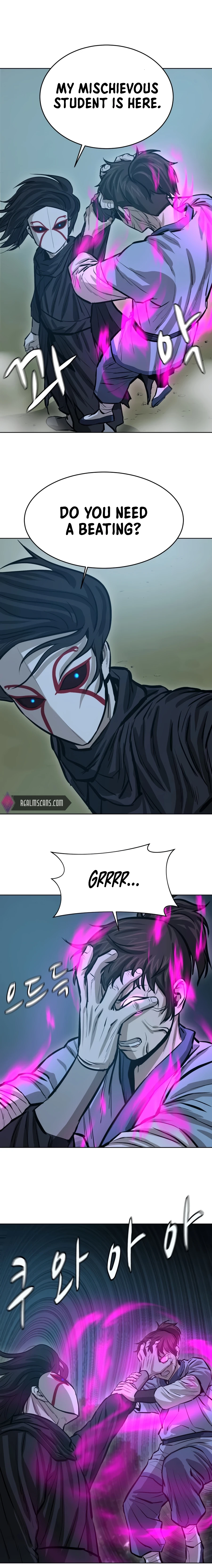 Global Superpowers: Awakening the Purple Thunder at the Beginning Chapter 43 - Page 16