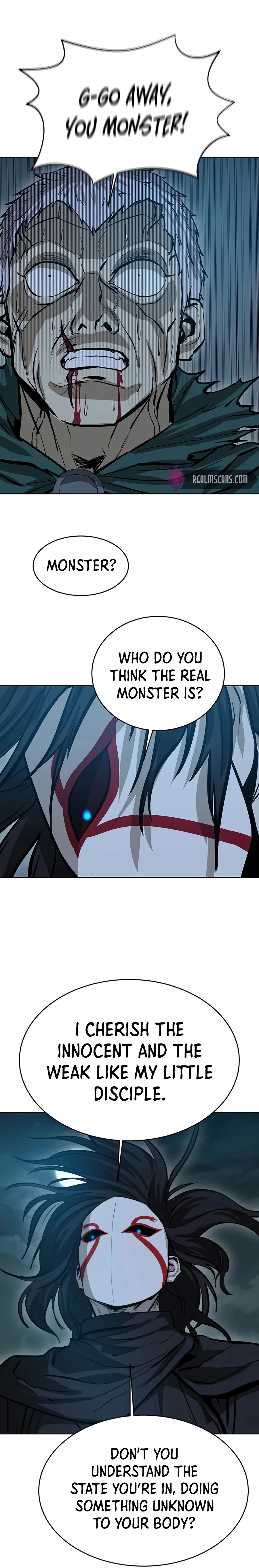 Global Superpowers: Awakening the Purple Thunder at the Beginning Chapter 43 - Page 18