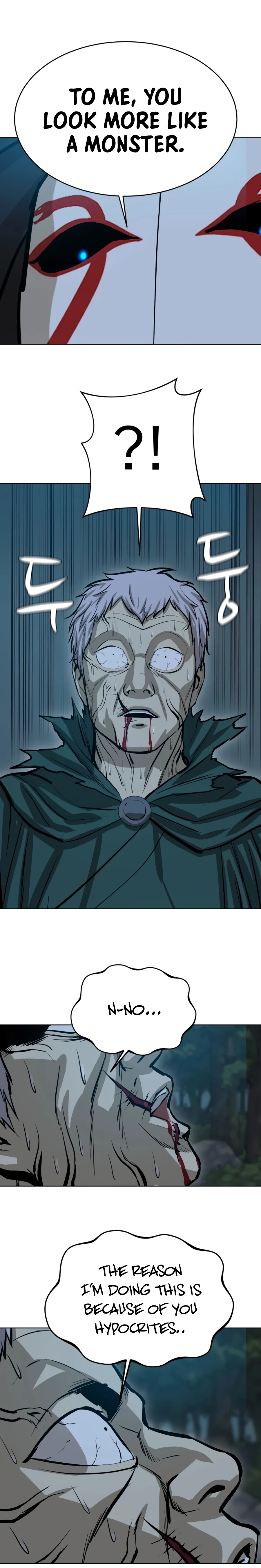 Global Superpowers: Awakening the Purple Thunder at the Beginning Chapter 43 - Page 19