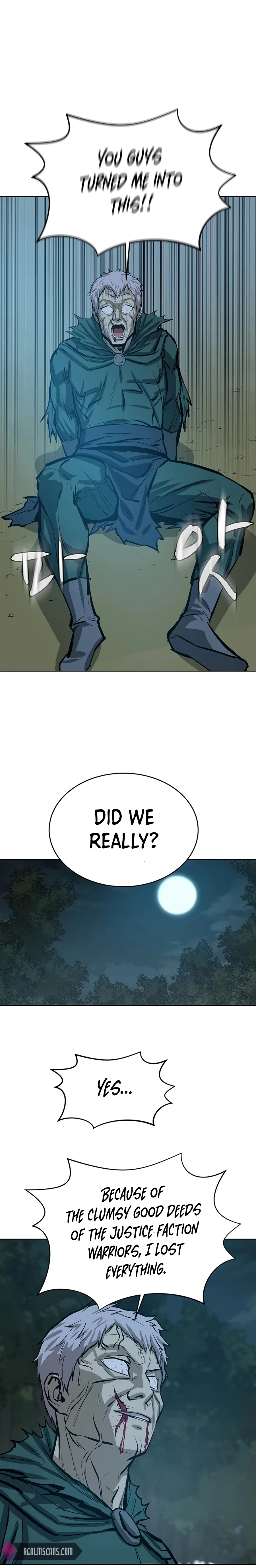 Global Superpowers: Awakening the Purple Thunder at the Beginning Chapter 43 - Page 20