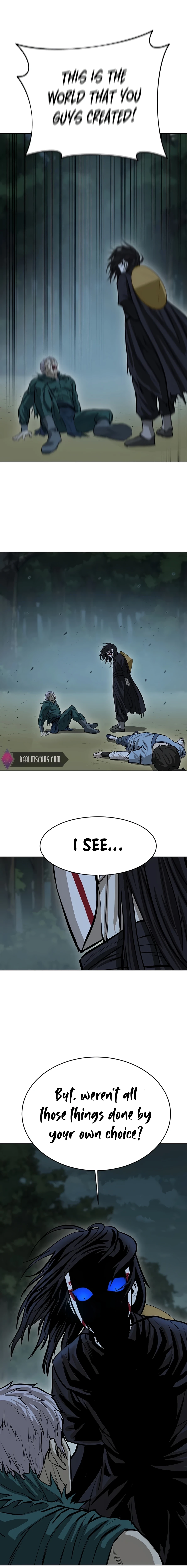 Global Superpowers: Awakening the Purple Thunder at the Beginning Chapter 43 - Page 22