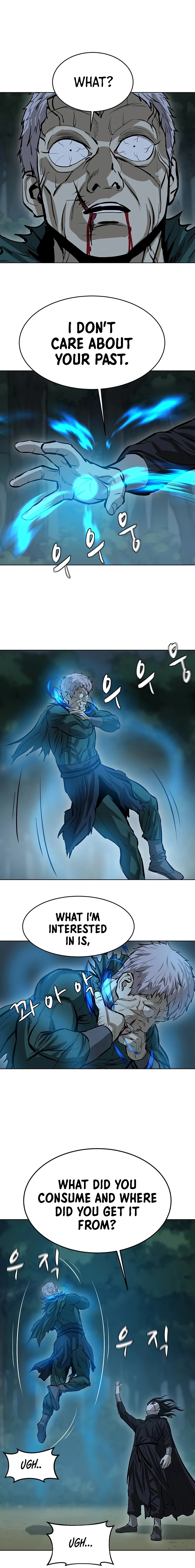 Global Superpowers: Awakening the Purple Thunder at the Beginning Chapter 43 - Page 23