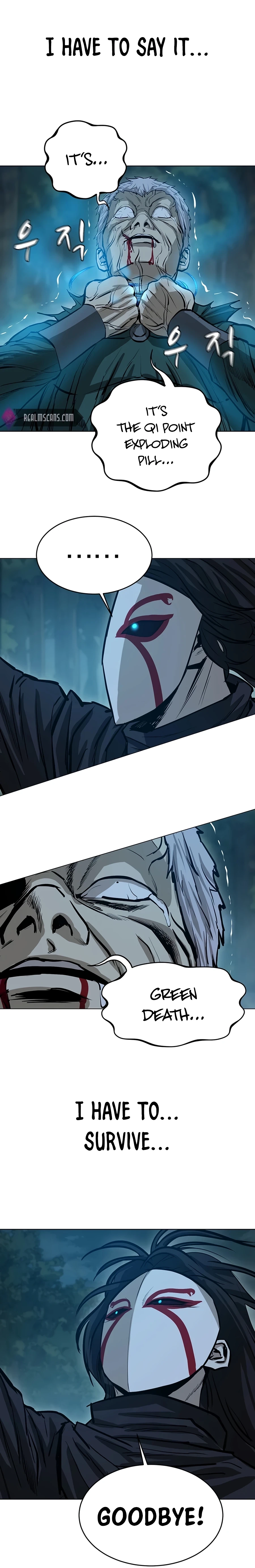 Global Superpowers: Awakening the Purple Thunder at the Beginning Chapter 43 - Page 24