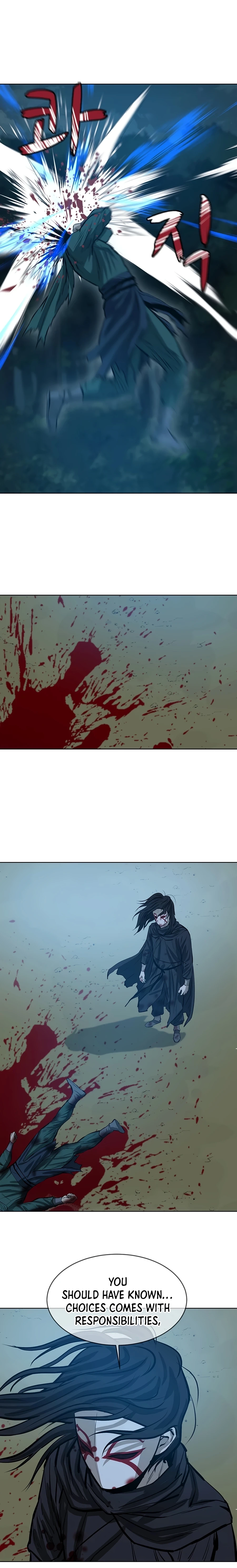 Global Superpowers: Awakening the Purple Thunder at the Beginning Chapter 43 - Page 25