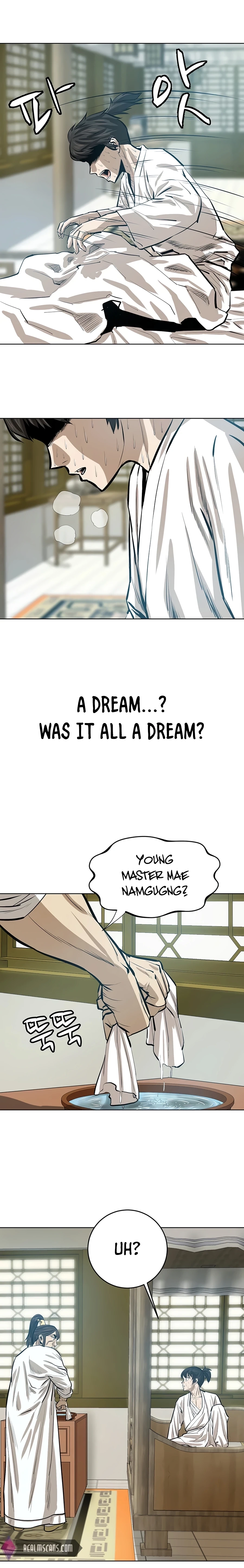 Global Superpowers: Awakening the Purple Thunder at the Beginning Chapter 44 - Page 11