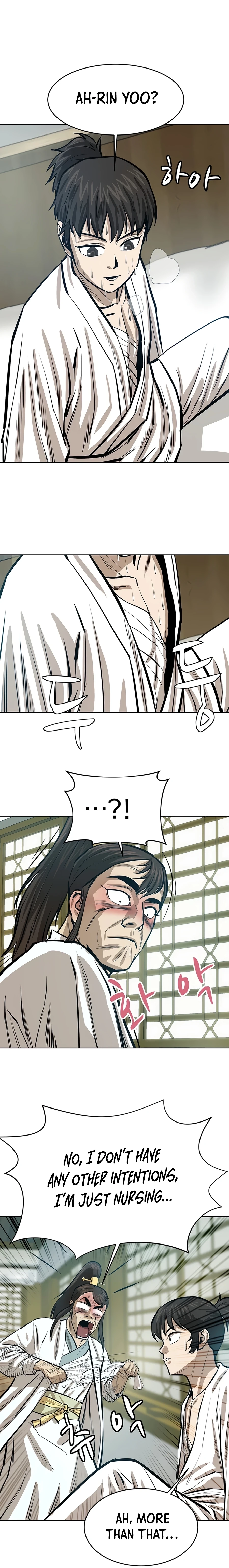 Global Superpowers: Awakening the Purple Thunder at the Beginning Chapter 44 - Page 12