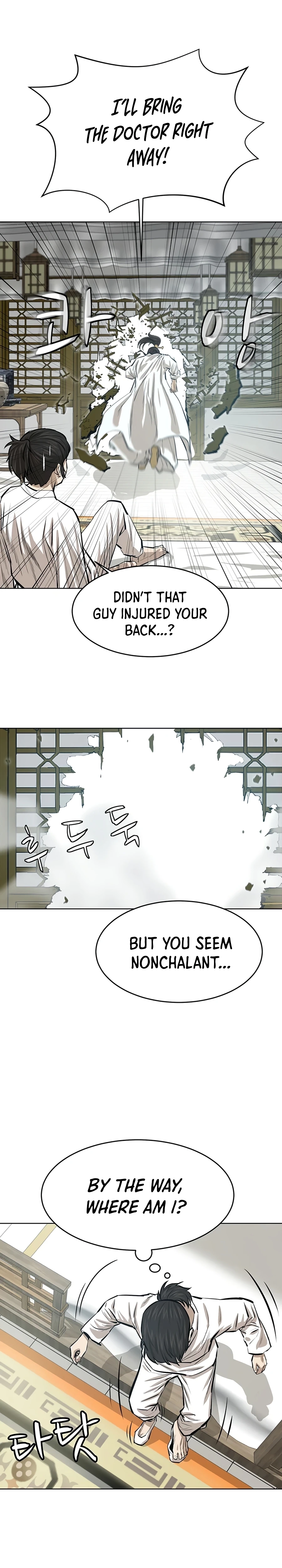 Global Superpowers: Awakening the Purple Thunder at the Beginning Chapter 44 - Page 13