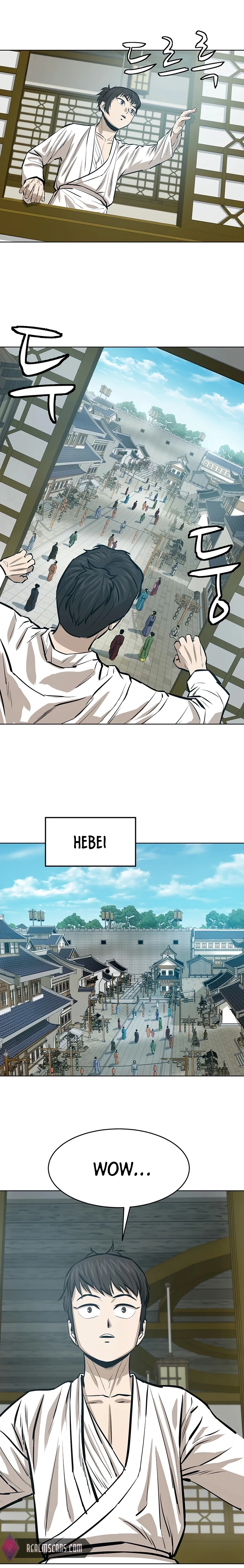 Global Superpowers: Awakening the Purple Thunder at the Beginning Chapter 44 - Page 14