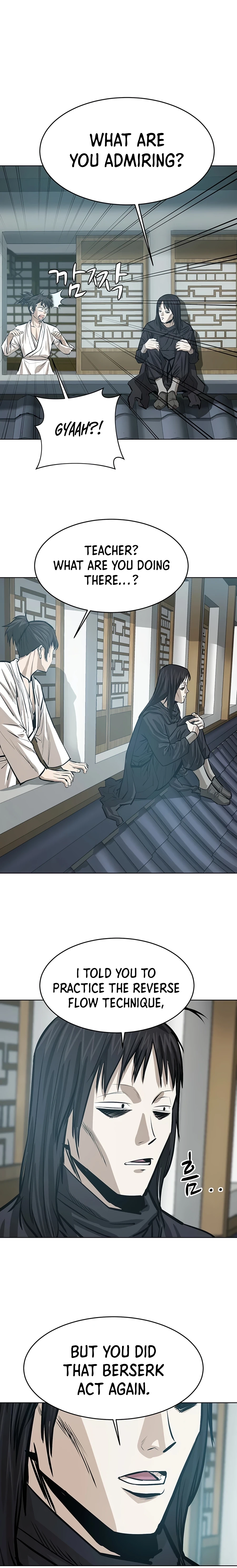 Global Superpowers: Awakening the Purple Thunder at the Beginning Chapter 44 - Page 15