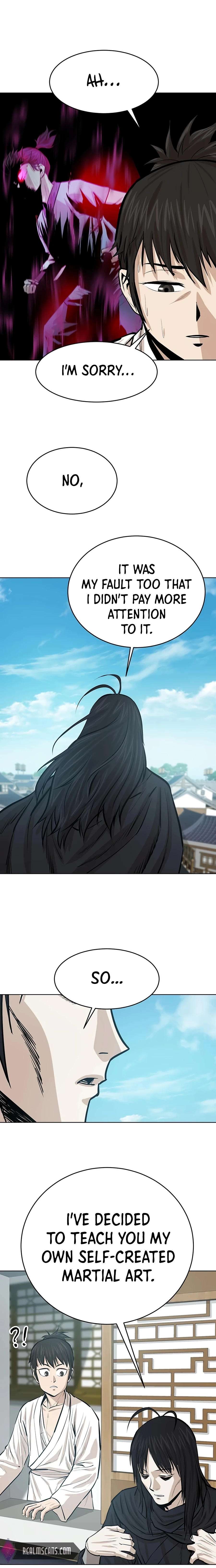 Global Superpowers: Awakening the Purple Thunder at the Beginning Chapter 44 - Page 16