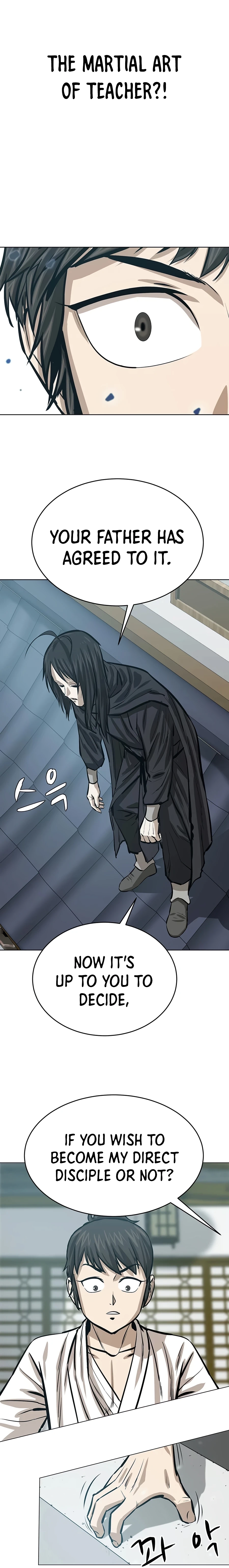 Global Superpowers: Awakening the Purple Thunder at the Beginning Chapter 44 - Page 17