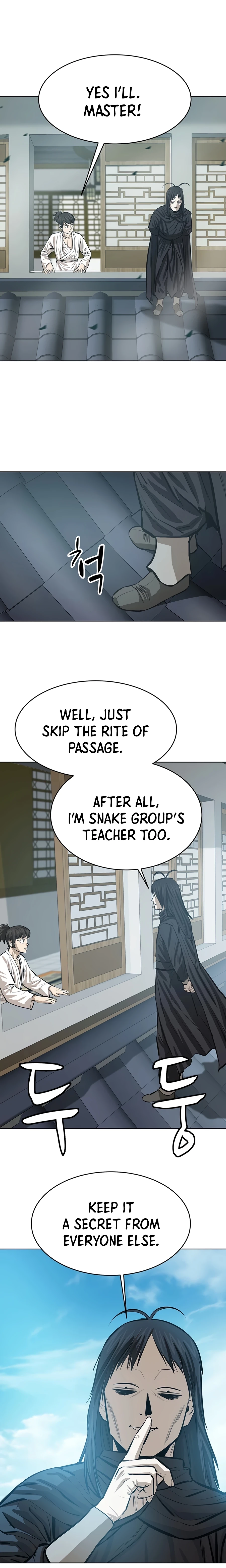 Global Superpowers: Awakening the Purple Thunder at the Beginning Chapter 44 - Page 18