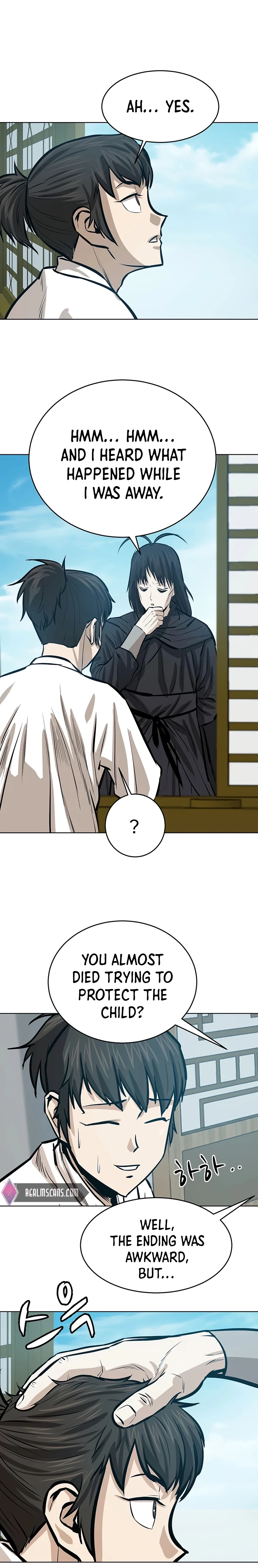 Global Superpowers: Awakening the Purple Thunder at the Beginning Chapter 44 - Page 19