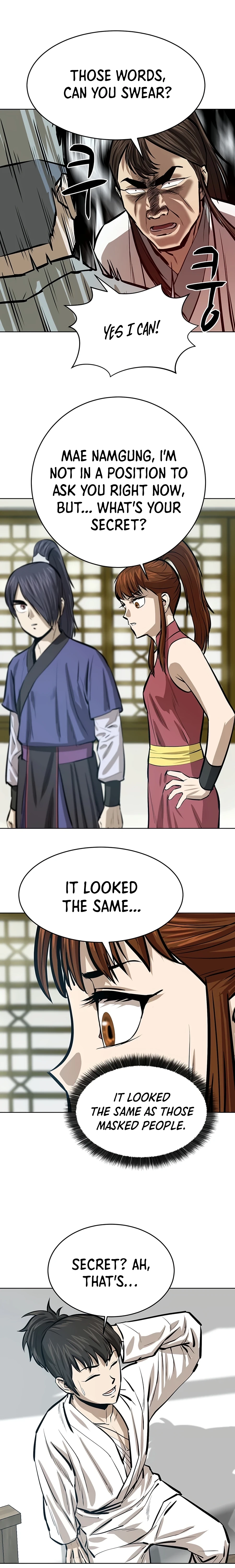 Global Superpowers: Awakening the Purple Thunder at the Beginning Chapter 44 - Page 23