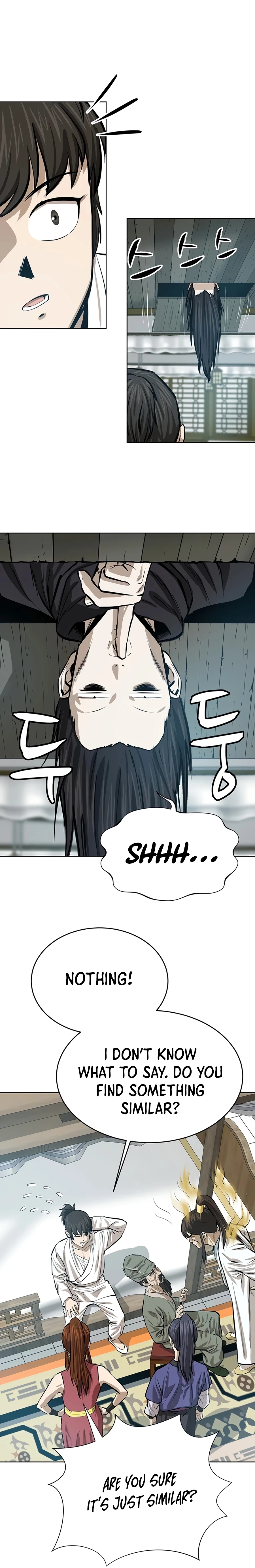 Global Superpowers: Awakening the Purple Thunder at the Beginning Chapter 44 - Page 24