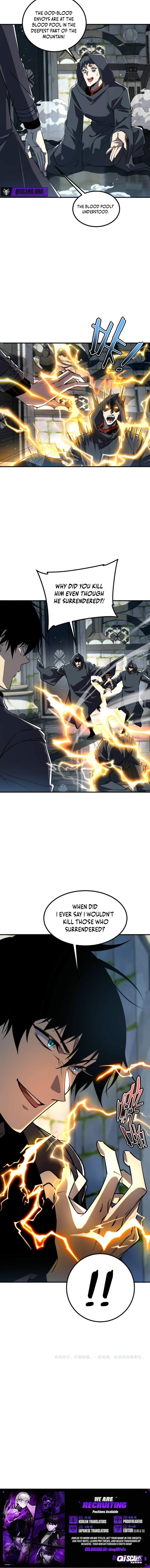 Global Superpowers: Awakening the Purple Thunder at the Beginning Chapter 47 - Page 12