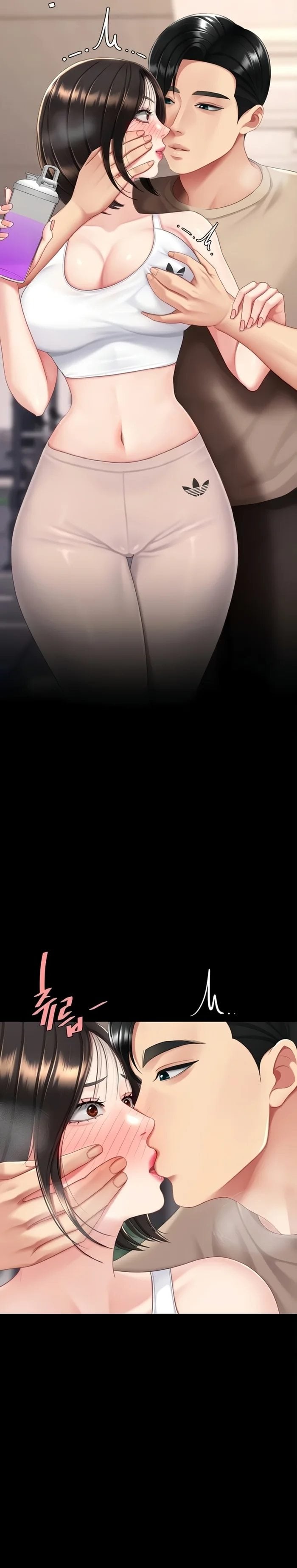 I’ll Eat Your Mom First Chapter 129 - Page 16