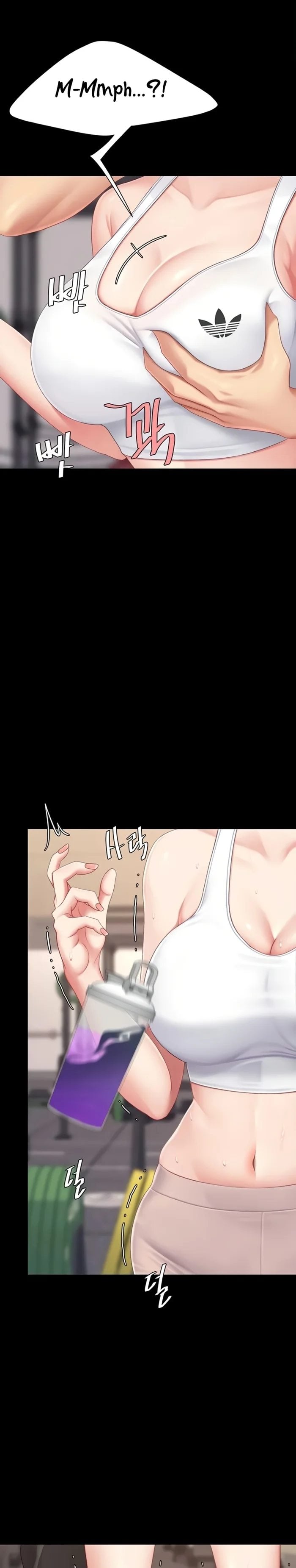 I’ll Eat Your Mom First Chapter 129 - Page 17