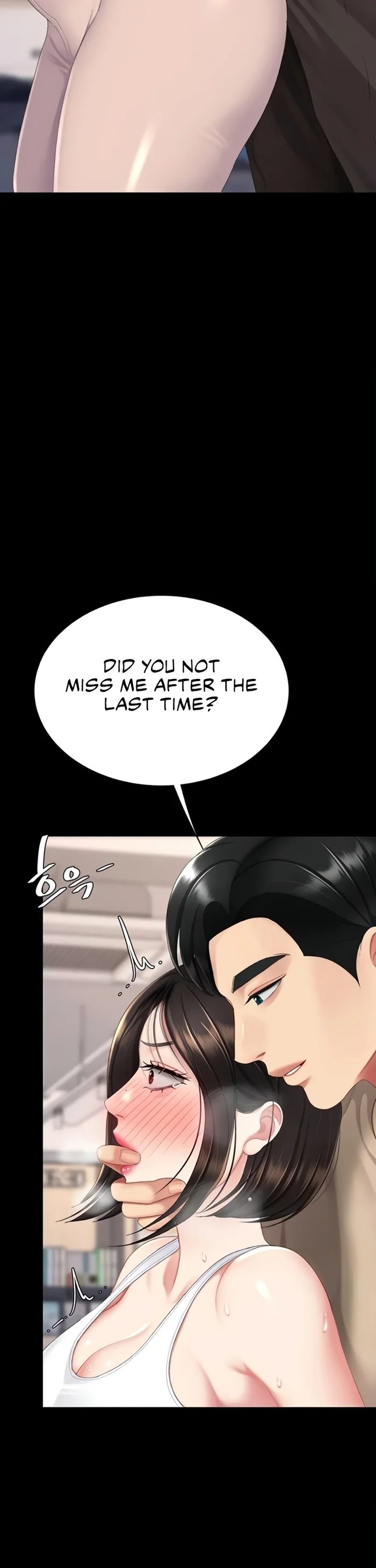 I’ll Eat Your Mom First Chapter 129 - Page 22