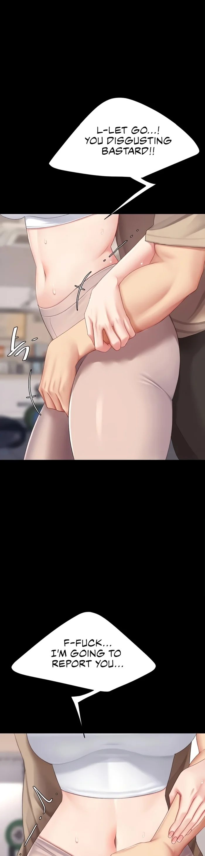 I’ll Eat Your Mom First Chapter 129 - Page 23