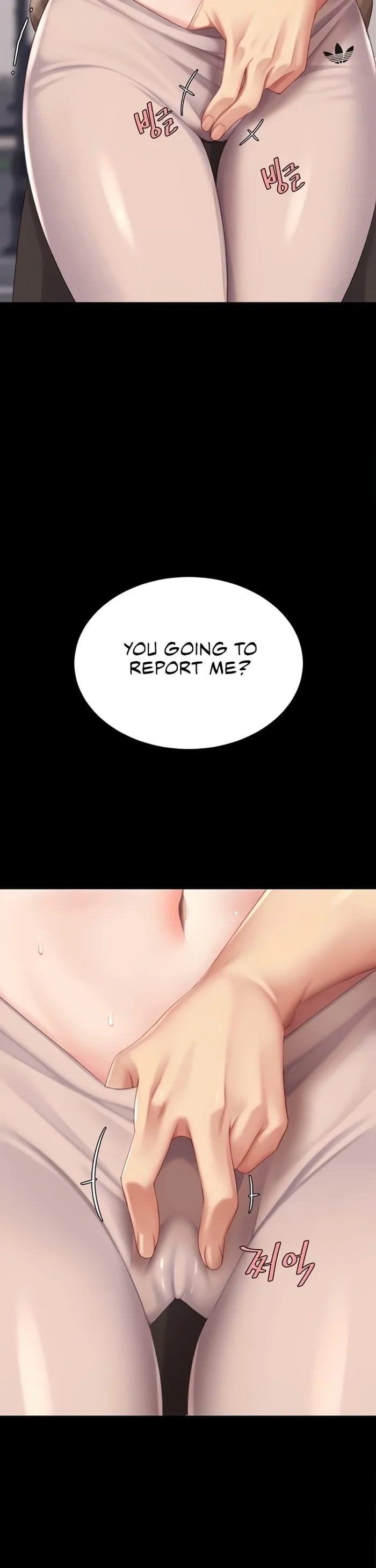 I’ll Eat Your Mom First Chapter 129 - Page 24