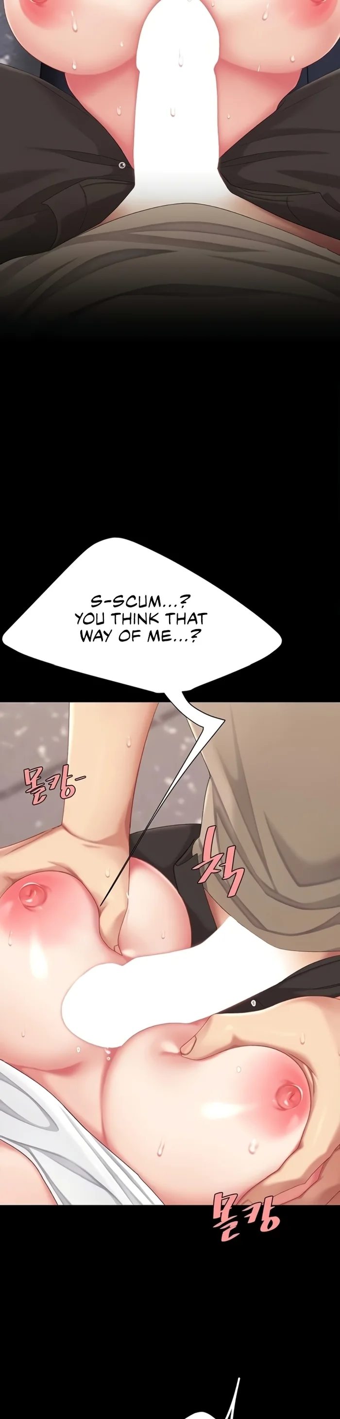 I’ll Eat Your Mom First Chapter 129 - Page 34