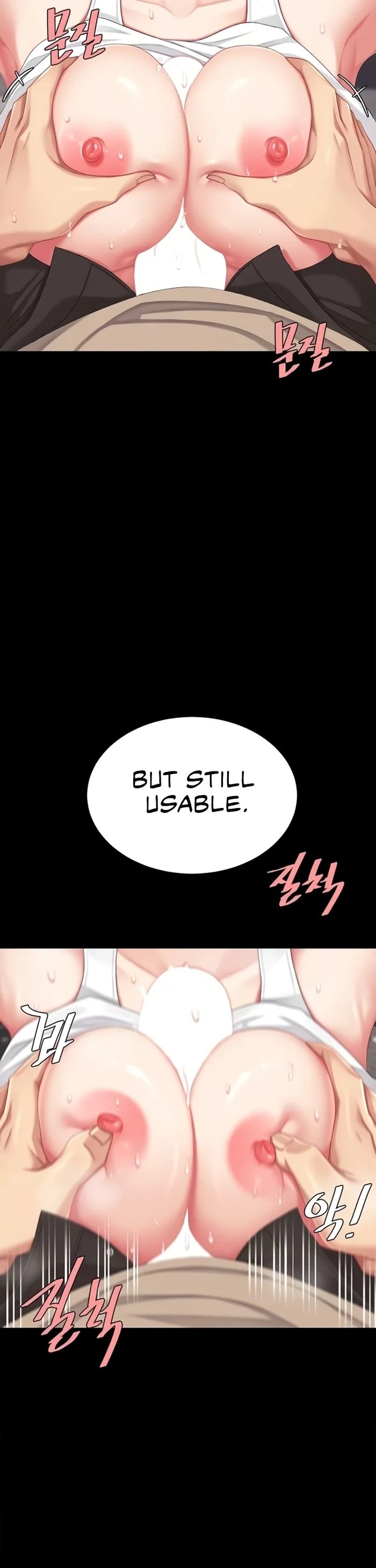 I’ll Eat Your Mom First Chapter 129 - Page 36