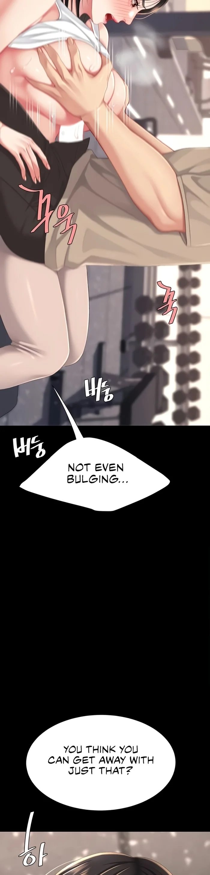 I’ll Eat Your Mom First Chapter 129 - Page 39