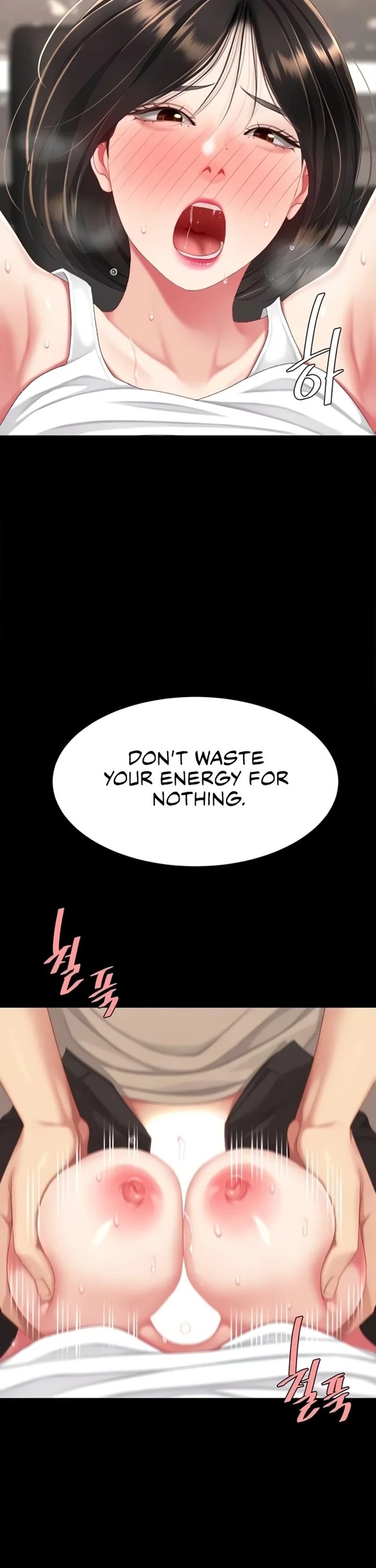 I’ll Eat Your Mom First Chapter 129 - Page 40