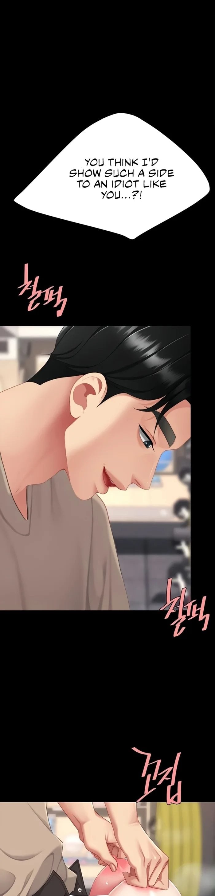 I’ll Eat Your Mom First Chapter 129 - Page 43