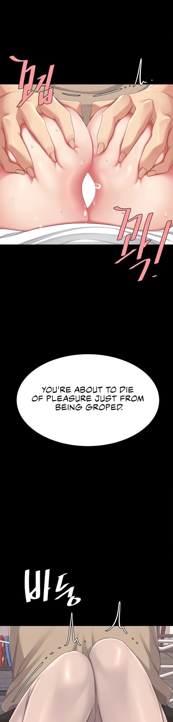 I’ll Eat Your Mom First Chapter 129 - Page 45