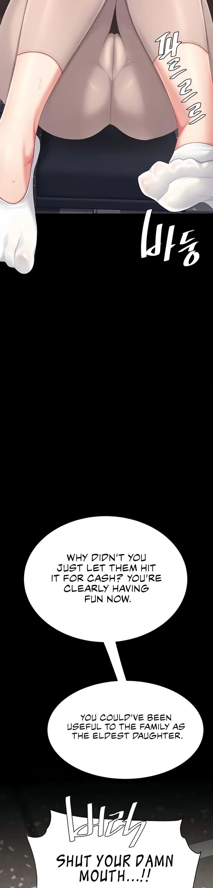 I’ll Eat Your Mom First Chapter 129 - Page 46